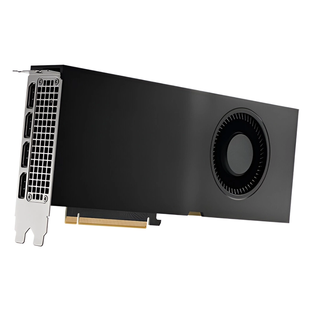 Nvidia Graphic Card Quadro RTX A5500 24GB DDR6 view 2